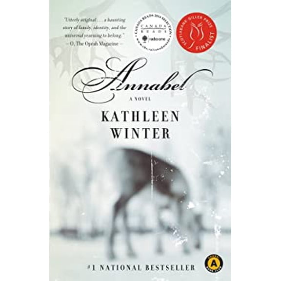 Pre-Owned Annabel (Paperback) 1770893342 9781770893344