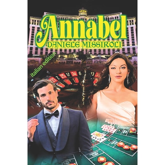 Annabel, (Paperback)