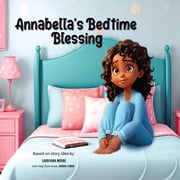 Annabellas Bedtime Blessing, Paperback
