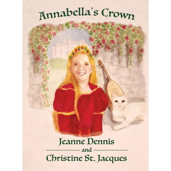 Annabella's Crown, (Hardcover)