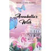 Annabellas Wish, Hardcover