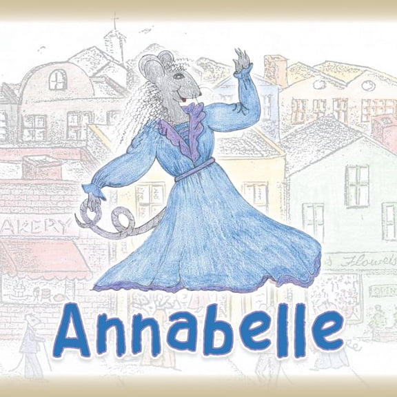 Annabelle, (Paperback)