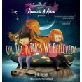 thumbnail image 1 of Pre-Owned Annabelle & Aiden: Oh, The Things We Believed! (Hardcover) 099780663X 9780997806632, 1 of 1