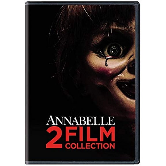 Annabelle/Annabelle Creation (DVD)