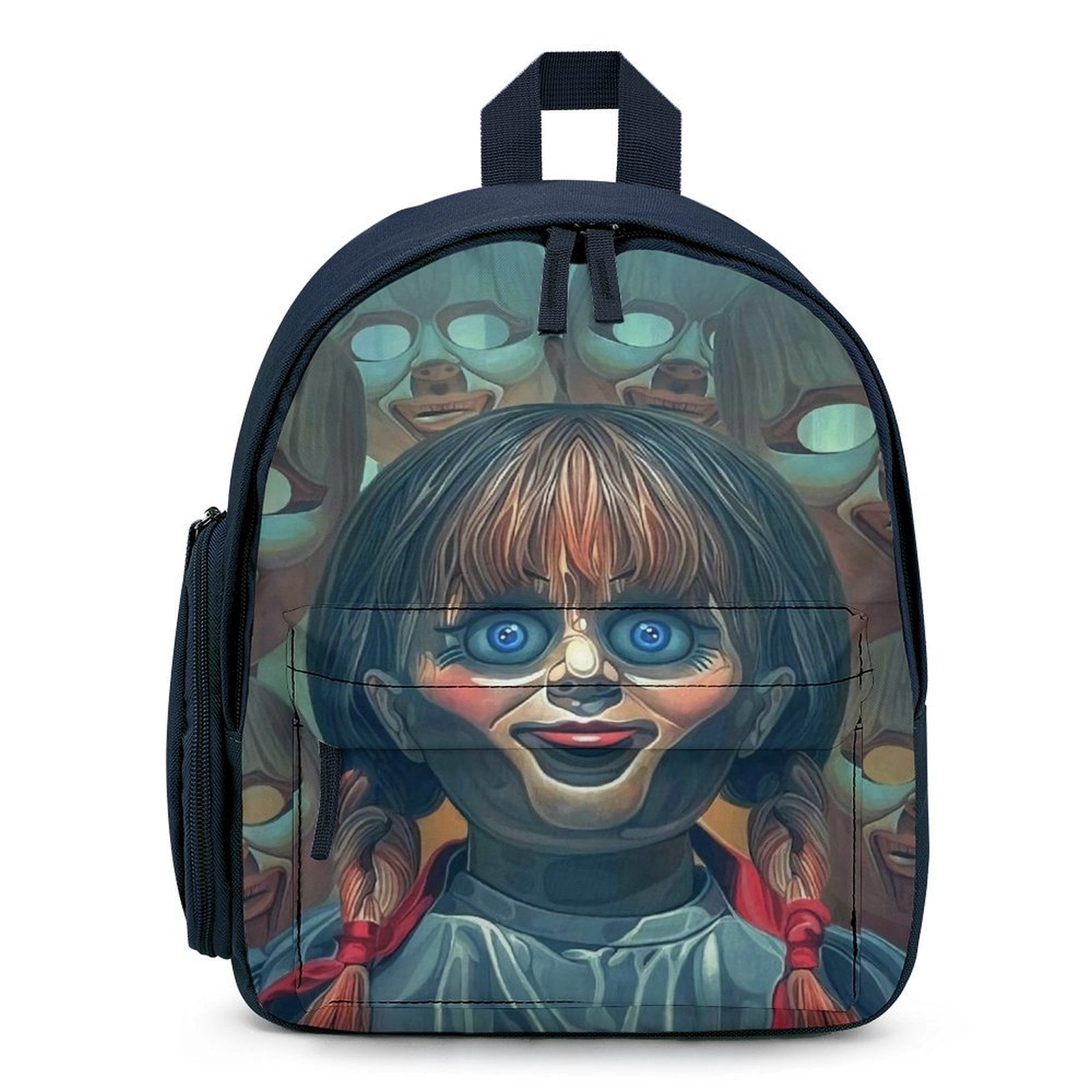 Annabelle backpack cute lightweight small laptop bag daypack durable