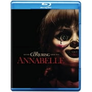 Annabelle (Blu-ray + DVD)