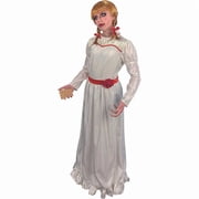 Trick or Treat Studios MATTWB127XL Adults The Conjuring Annabelle Costume - Extra Large