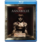 Annabelle: Creation (Blu-ray + DVD + Digital HD) [Blu-ray]