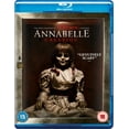 thumbnail image 1 of Annabelle: Creation (Blu-ray) Philippa Anne Coulthard Anthony LaPaglia Grace Fulton Lulu Wilson, 1 of 4