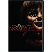 Annabelle [DVD], Feature,Horror,Horror, Horror, Thriller ,Horror,