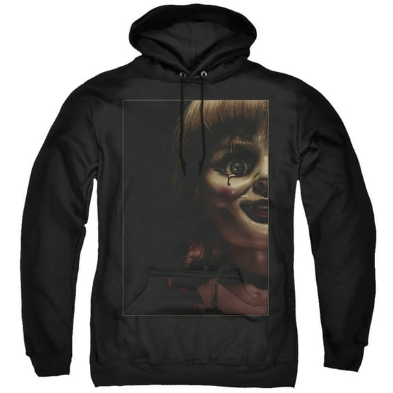 Annabelle - Doll Tear - Pull-Over Hoodie - XXXXX-Large