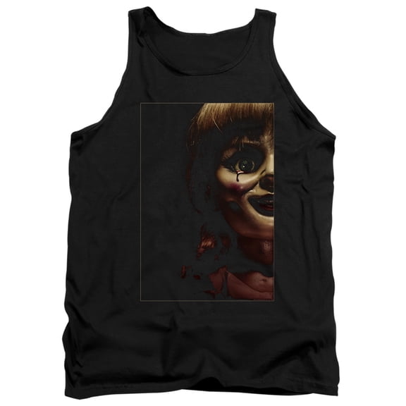 Annabelle - Doll Tear - Tank Top - X-Large