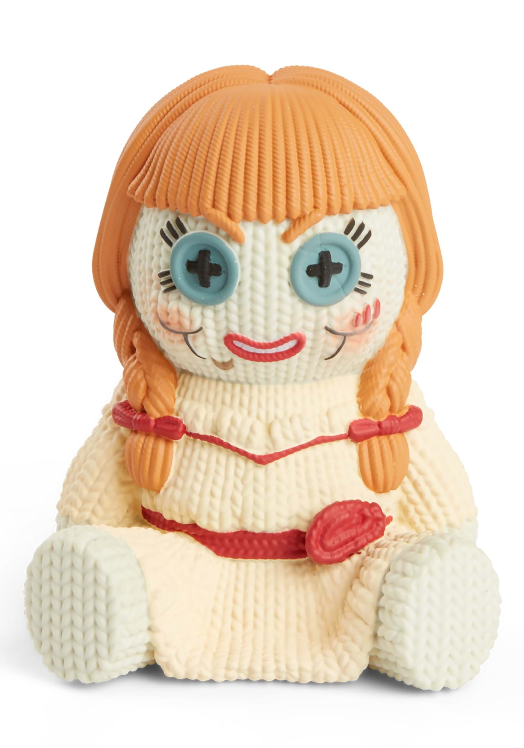 Walmart annabelle doll 2025