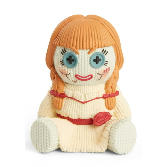 Annabelle Handmade by Robots Vinyl Figure