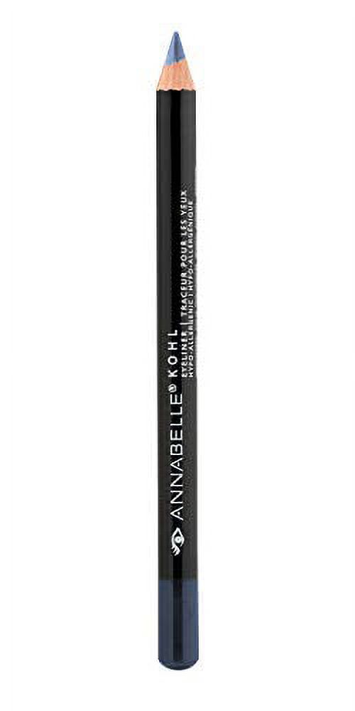 Annabelle Kohl Eyeliner Crayon, Blue Grey, 0.04 oz