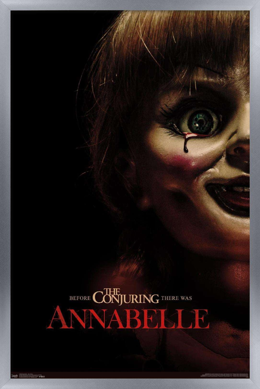 Annabelle-One-Sheet-Wall-