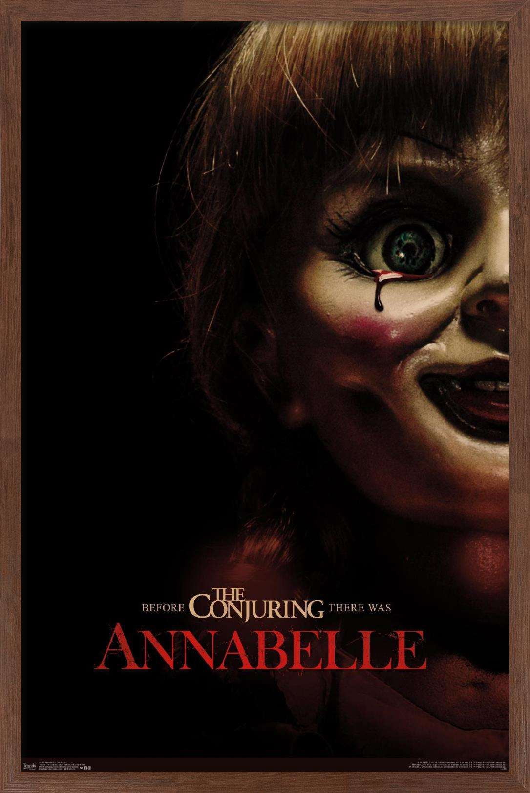 Annabelle-One-Sheet-Wall-