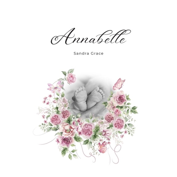 Annabelle, (Paperback)