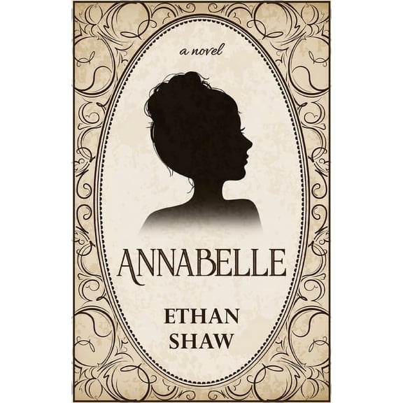 Annabelle (Paperback)