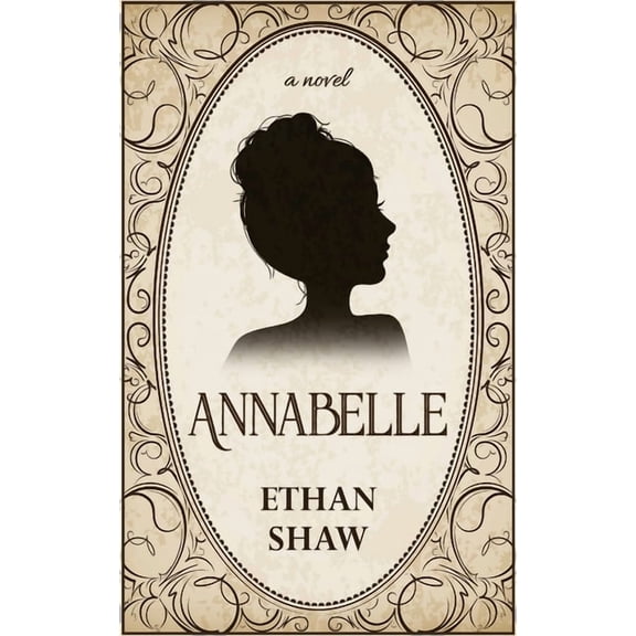 Annabelle (Paperback)