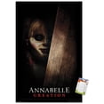 thumbnail image 1 of Annabelle - Peek Wall Poster, 22.375" x 34", 1 of 5