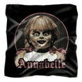 thumbnail image 1 of Annabelle Portrait Bandana (21 in x 21 in), 1 of 4