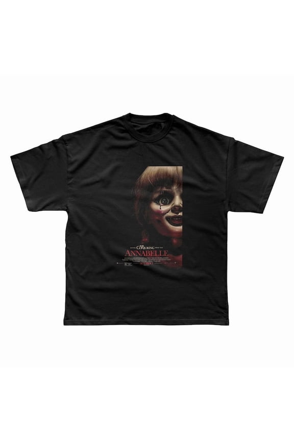 Annabelle / Premium Unisex T-shirt