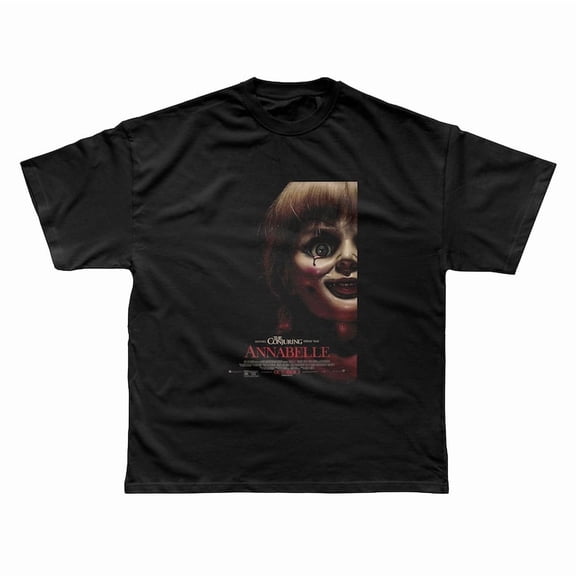 Annabelle / Premium Unisex T-shirt
