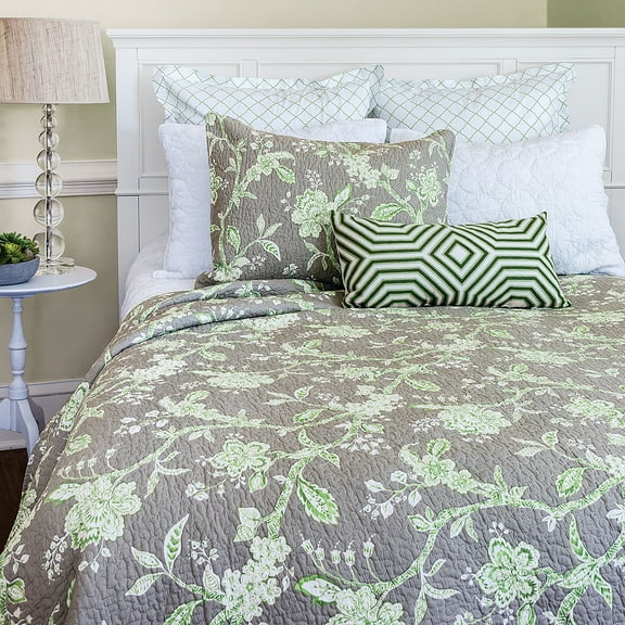 Annabelle Twin Quilt