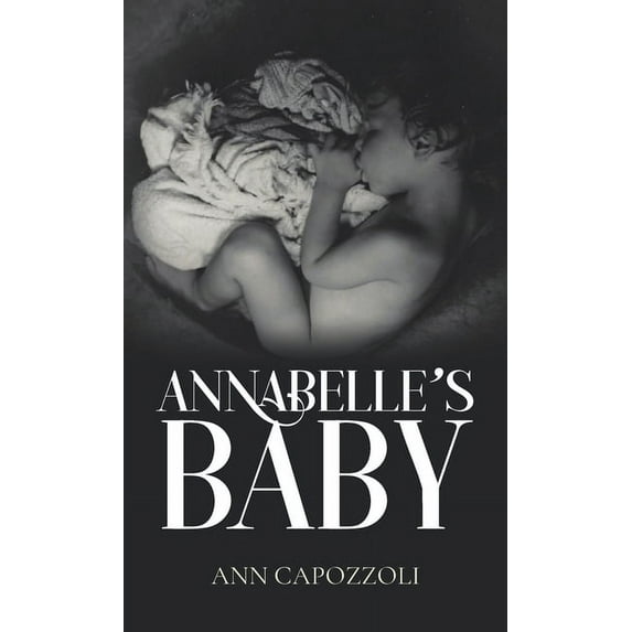 Annabelle's Baby, (Hardcover)