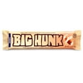 thumbnail image 1 of Annabelle's Big Hunk Honey Nougat Candy Bar, Almond, 1.8 oz, 1 of 4