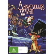 Umbrella Ent - Annabelles Wish [DIGITAL VIDEO DISC]