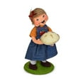 thumbnail image 1 of Annalee Apple Pie Girl, 6 inch Collectible Figurine, 1 of 4