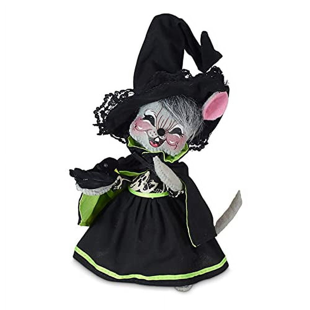 Annalee Halloween Dolls