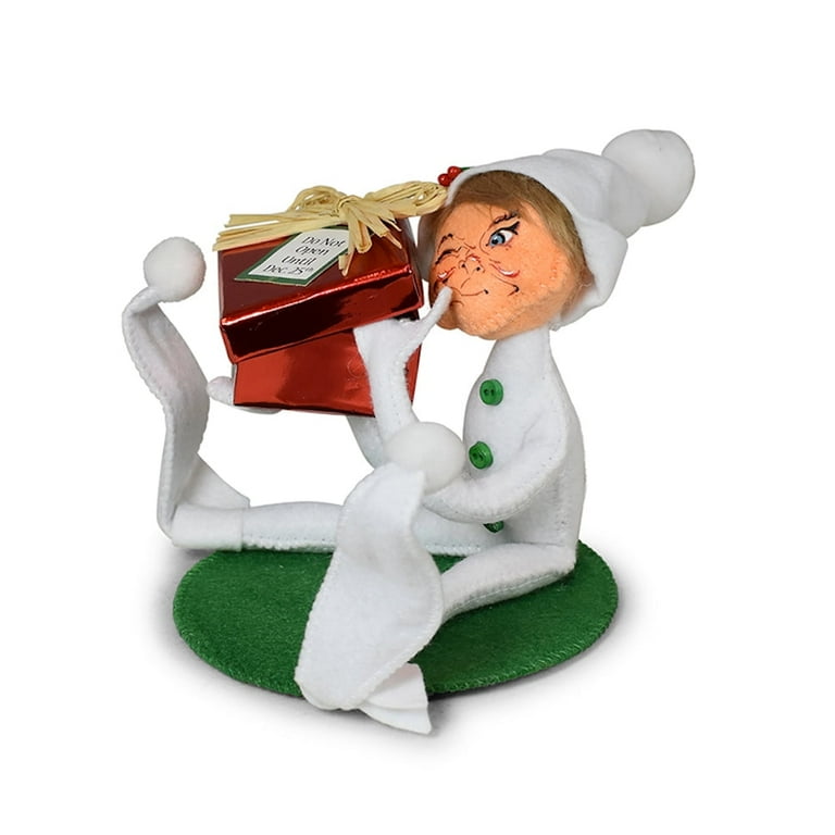 Annalee elves shop
