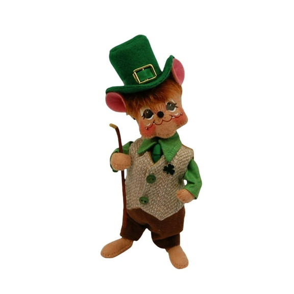 Annalee Dolls Lad Mouse 6in