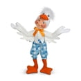 thumbnail image 1 of Annalee Feeling Ducky Elf, 9 inch Collectible Figurine, 1 of 2