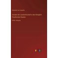 thumbnail image 1 of Annalen der Landwirthschaft in den KÃ¶niglich PreuÃischen Staaten: Dritter Jahrgang, (Hardcover), 1 of 1