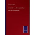 thumbnail image 1 of Annalen der k. k. Sternwarte in Wien : Dritter Folge. Vierzehnter Band (Paperback), 1 of 1