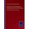 thumbnail image 1 of Annalen des Vereins f?r Nassauische Alterthumskunde und Geschichtsforschung:Siebenter Band. Erstes und Zweites Heft, 1 of 1