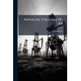 thumbnail image 1 of Annaler, Volumes 55-84 (Paperback), 1 of 1