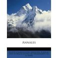 thumbnail image 1 of Annales, 1 of 1