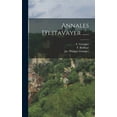 thumbnail image 1 of Annales D'estavayer ......, (Hardcover), 1 of 1