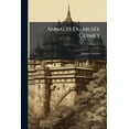 thumbnail image 1 of Annales Du MusÃ(c)e Guimet, (Paperback), 1 of 1