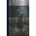 thumbnail image 1 of Annales Mettenses Priores (Hardcover), 1 of 1