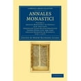 thumbnail image 1 of Annales Monastici - Volume 4, (Paperback), 1 of 1