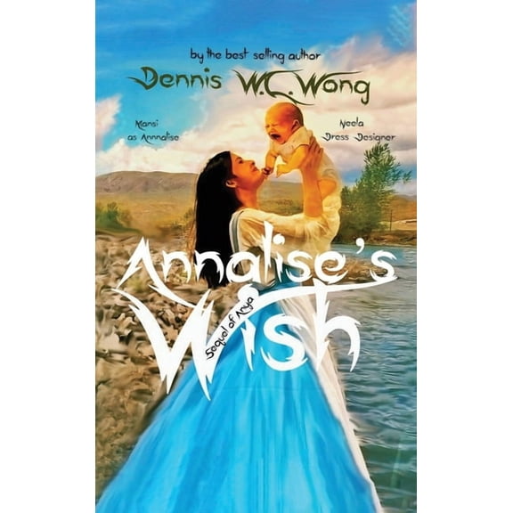Annalise's Wish, (Hardcover)