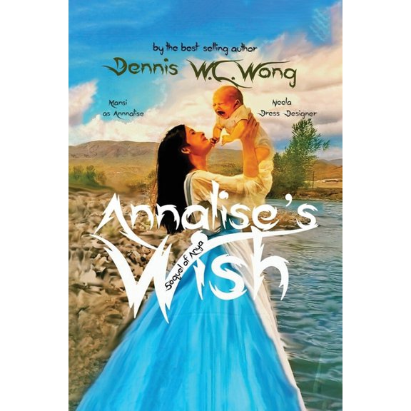 Annalise's Wish, (Paperback)