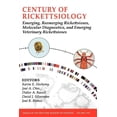 thumbnail image 1 of Annals of the New York Academy of Science: Century of Rickettsiology: Emerging, Reemerging Rickettsioses, Molecular Diagnostics, and Emerging Veterinary Rickettsioses, Volume 1078 (Paperback), 1 of 1