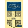 thumbnail image 1 of Annals of Cambridge, (Paperback), 1 of 1